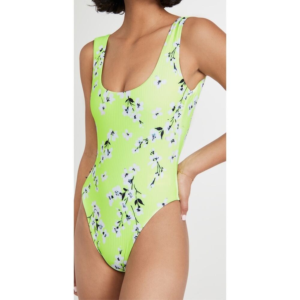 Vitamin A Reese One Piece Swimsuit Size S Nwot $190